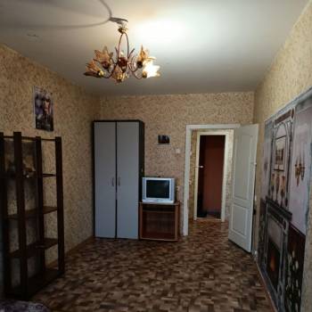 Сдается 2-х комнатная квартира, 44 м²