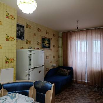 Сдается 2-х комнатная квартира, 44 м²
