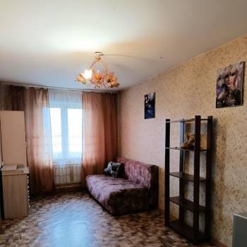 Сдается 2-х комнатная квартира, 44 м²