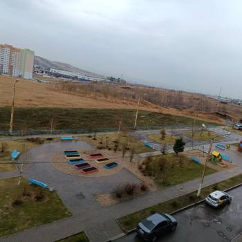 Сдается 2-х комнатная квартира, 44 м²