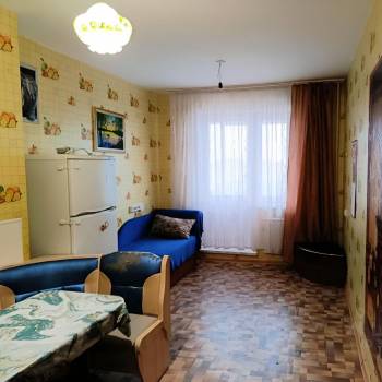Сдается 2-х комнатная квартира, 44 м²