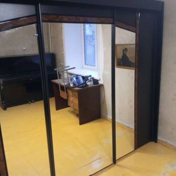 Сдается Многокомнатная квартира, 64,3 м²