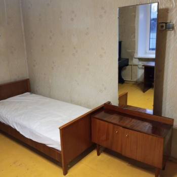 Сдается Многокомнатная квартира, 64,3 м²