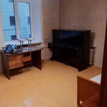 Сдается Многокомнатная квартира, 64,3 м²