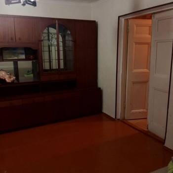 Сдается Многокомнатная квартира, 64,3 м²