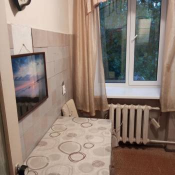 Сдается Многокомнатная квартира, 64,3 м²