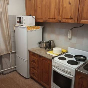 Сдается Многокомнатная квартира, 64,3 м²