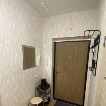 Сдается 1-комнатная квартира, 39 м²