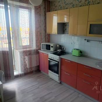 Сдается 1-комнатная квартира, 32 м²