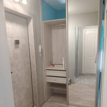 Сдается 1-комнатная квартира, 32 м²