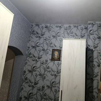 Продается 1-комнатная квартира, 33 м²
