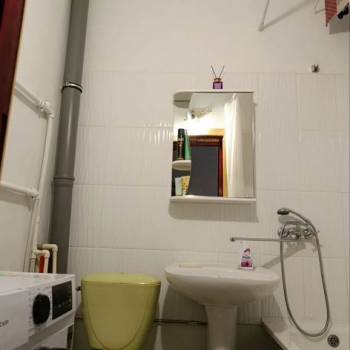 Продается 1-комнатная квартира, 33 м²