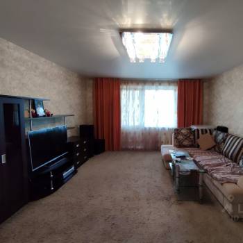 Продается 3-х комнатная квартира, 86,7 м²