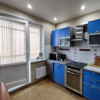 Продается 3-х комнатная квартира, 86,7 м²