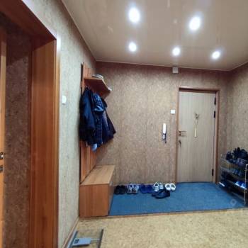 Продается 3-х комнатная квартира, 86,7 м²