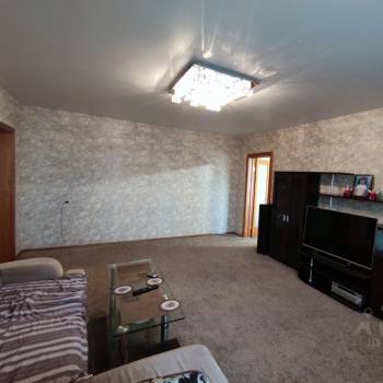 Продается 3-х комнатная квартира, 86,7 м²