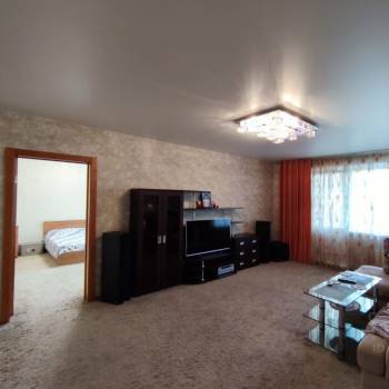 Продается 3-х комнатная квартира, 86,7 м²