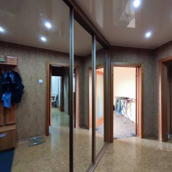 Продается 3-х комнатная квартира, 86,7 м²
