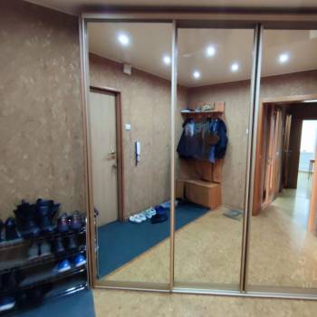 Продается 3-х комнатная квартира, 86,7 м²