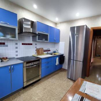 Продается 3-х комнатная квартира, 86,7 м²