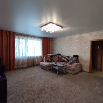 Продается 3-х комнатная квартира, 86,7 м²