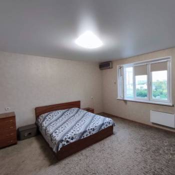 Продается 3-х комнатная квартира, 86,7 м²