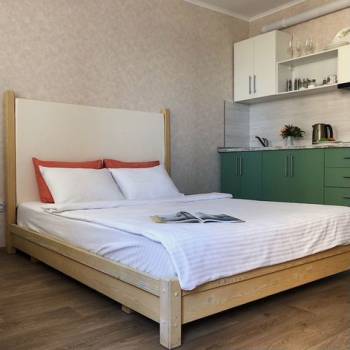 Сдается 1-комнатная квартира, 27,5 м²