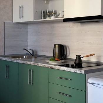Сдается 1-комнатная квартира, 27,5 м²