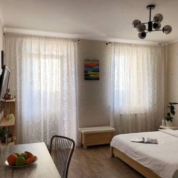 Сдается 1-комнатная квартира, 27,5 м²