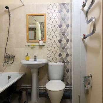Сдается 1-комнатная квартира, 27,5 м²