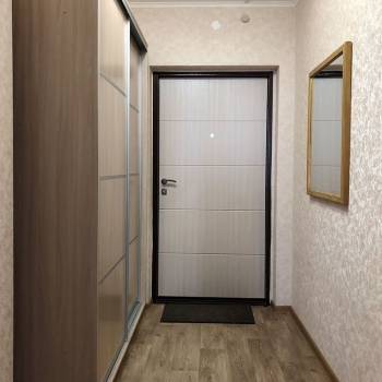 Сдается 1-комнатная квартира, 27,5 м²