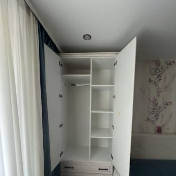 Сдается 2-х комнатная квартира, 52 м²