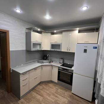 Сдается 2-х комнатная квартира, 52 м²