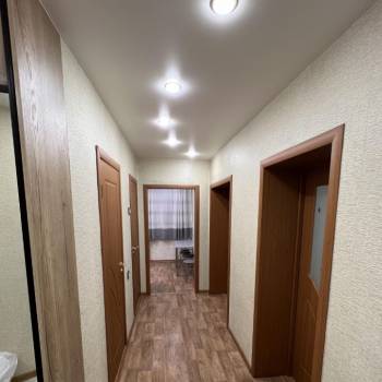Сдается 2-х комнатная квартира, 52 м²