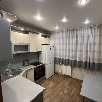 Сдается 2-х комнатная квартира, 52 м²