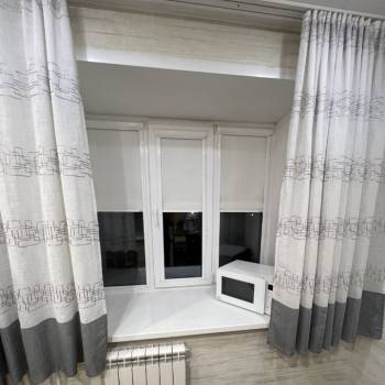 Сдается 2-х комнатная квартира, 52 м²