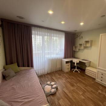 Сдается 2-х комнатная квартира, 52 м²