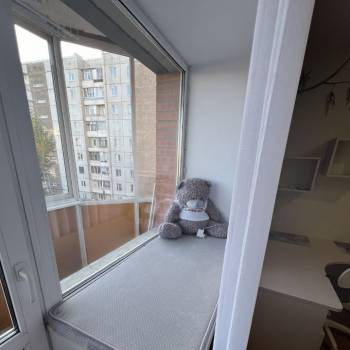 Сдается 2-х комнатная квартира, 52 м²