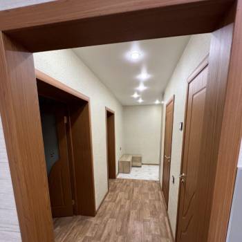 Сдается 2-х комнатная квартира, 52 м²