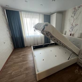 Сдается 2-х комнатная квартира, 52 м²