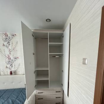 Сдается 2-х комнатная квартира, 52 м²