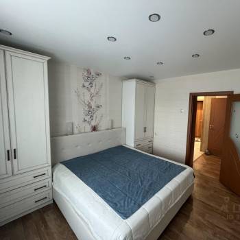 Сдается 2-х комнатная квартира, 52 м²