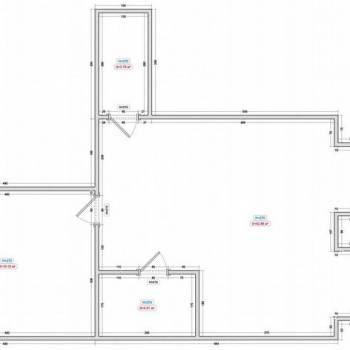 Продается 2-х комнатная квартира, 70 м²