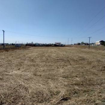 Продается Участок, 2600 м²