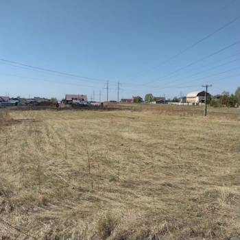 Продается Участок, 2600 м²