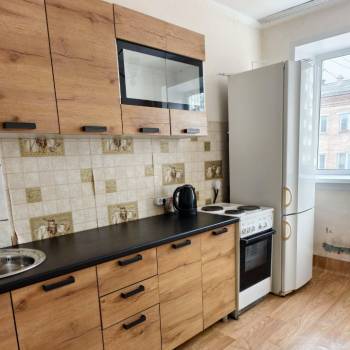 Сдается 1-комнатная квартира, 27 м²