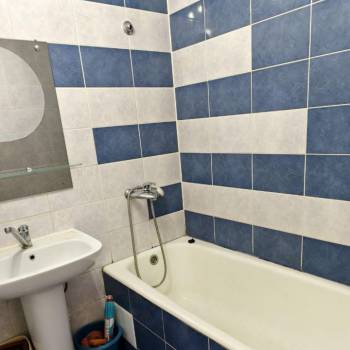 Сдается 1-комнатная квартира, 27 м²