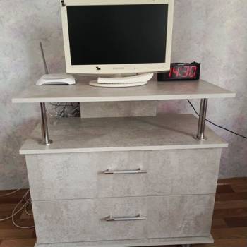 Сдается 1-комнатная квартира, 34 м²