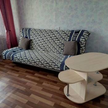 Сдается 1-комнатная квартира, 34 м²