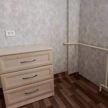 Сдается 1-комнатная квартира, 34 м²